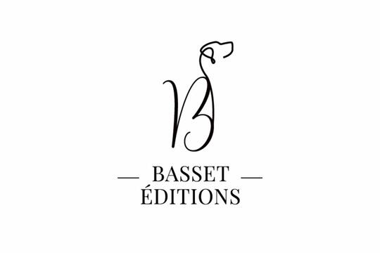 Logo Basset éditions