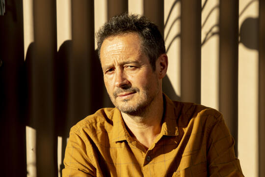 Nicolas Richard