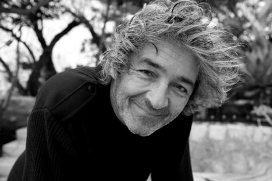 Rudy Ricciotti, ingénieur architecte