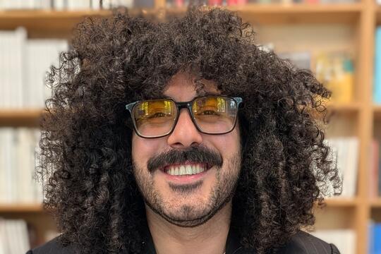 Souhaib Ayoub Le loup de la famille Sindbad0.jpg