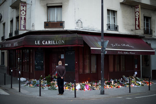 Bibliographie  des livres pour se souvenir du 13 novembre 20150.jpg