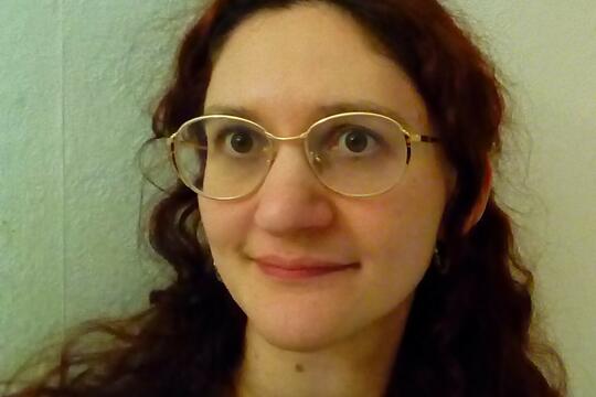 Chloe Thomas   On ne veut pas que la traduction humaine devienne un produit de luxe 0.jpg