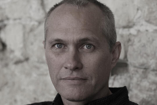 David Vann  La France ma offert une seconde vie litteraire0.jpeg
