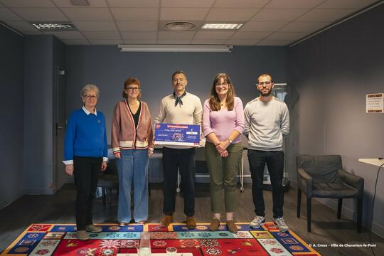 Ferat Alani, lauréat du premier prix littéraire inclusif pour «Je me souviens de Falloujah» (JC Lattès)