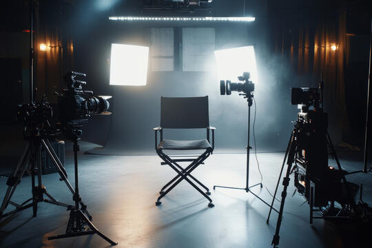 Interview filmé ©AdobeStock.jpeg