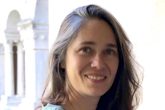 LaureHelene Gouffran Corsaires a Marseille Onze portraits daventuriers des mers a la fin du Moyen ge Anacharsis0.jpg