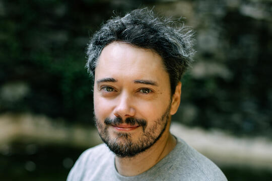 Mathieu Bablet