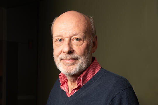 Pascal Fouché