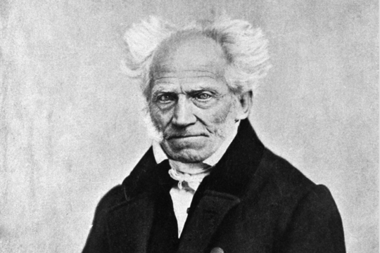 Arthur Schopenhauer