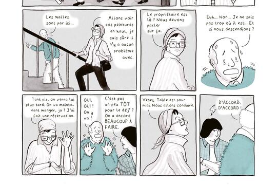 Astrid Goldsmith Le vase de cristal Steinkis0.jpg