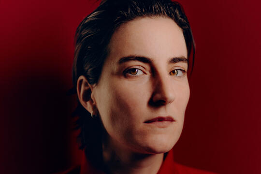 Mathilde Forget Certaines fievres echappent au mercure LIconoclaste0.jpg