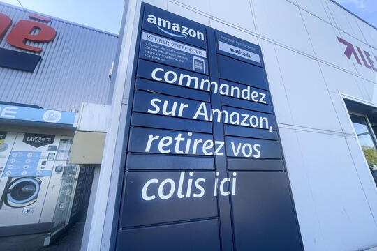 Amazon frais de port livres