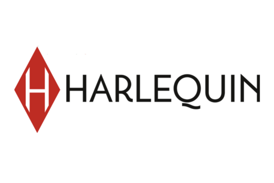 Harlequin logo