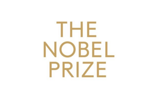 Prix nobel logo