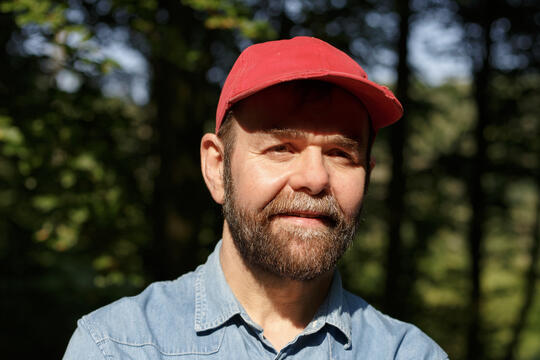 Anthony Shapland Une chambre audessus dun magasin Philippe Rey0.jpg