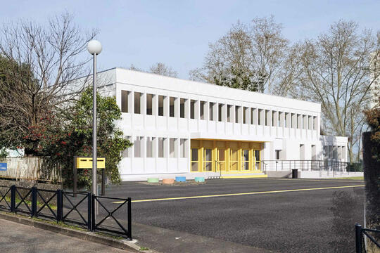 Bordeaux  la bibliotheque La Bastide a demenage0.jpg