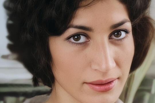 Forough Farrokhzad Jirai jusquau rivage du soleil Poesie complete Gallimard et oeuvres en prose Les Belles Lettres0.jpg