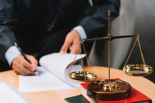 Le juriste d'entreprise