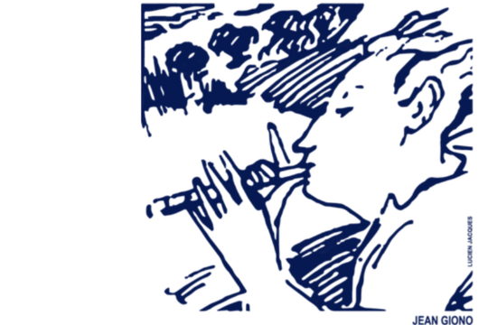 Logo prix Écrivains du Sud