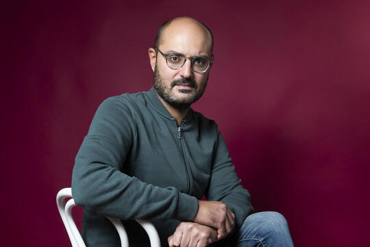 Raphael Monegier Et jamais ne reviens BuchetChastel0.jpg