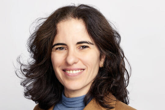 Dalila Zein