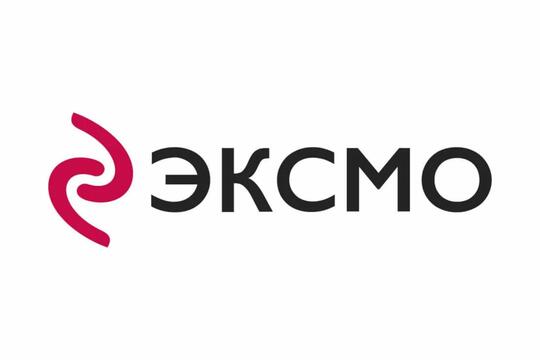Logo d'Eksmo 