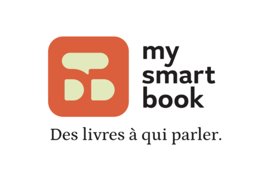 My Smart Book