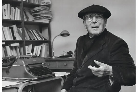 Giuseppe Prezzolini Manifeste des conservateurs editions Conference0.jpeg