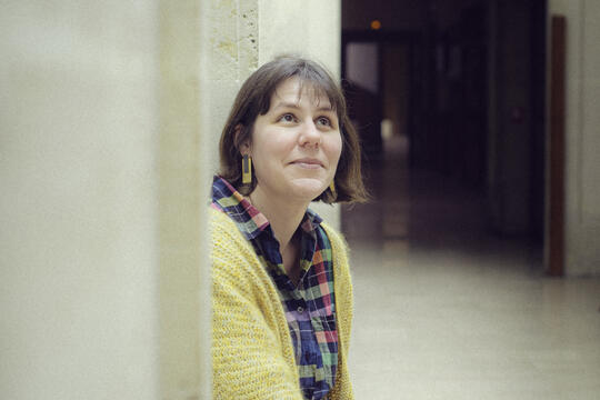Beatrice Cointe Manuel des futurs climatiques Scenarios du GIEC trajectoires 15 C Comment se fabrique demain Premier Parallele0.jpg