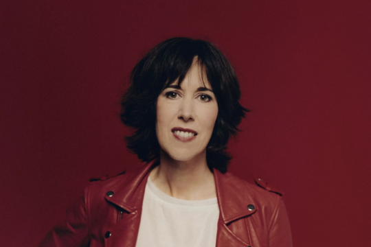 Laetitia Colombani (c) Dorian Prost