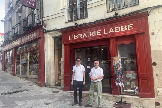 a Blois la librairie Labbe poursuit sa route0.jpg