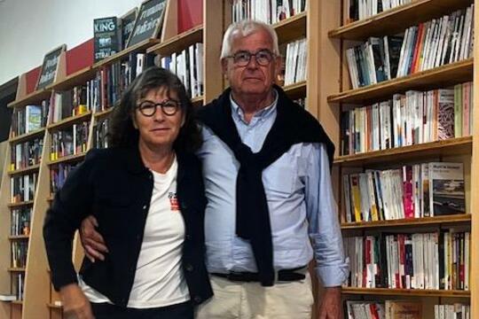 Marie-Paule & Bernard Wirbel