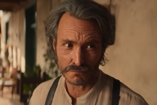 Claudio Cataño, Cent ans de solitude : 2e partie