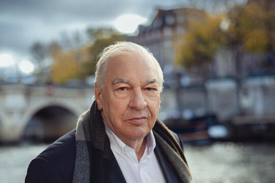 Didier Decoin