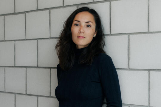 Elisa Shua Dusapin