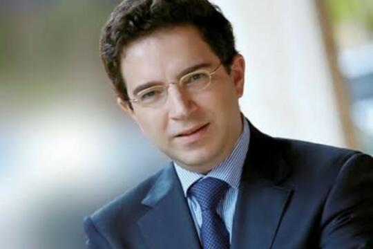 Alexandre Najjar