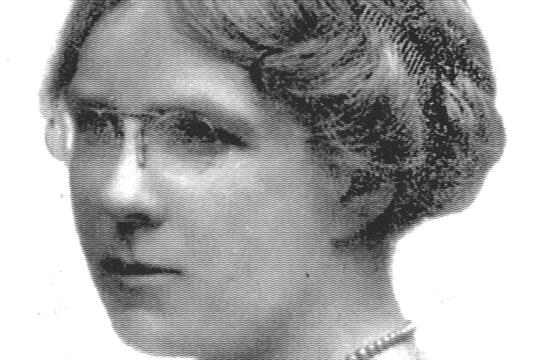 Dorothy Richardson Pelerinage vol 1 Toits pointus suivi dEau morte Les editions du Chemin de fer0.jpg