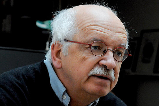 Erik Orsenna
