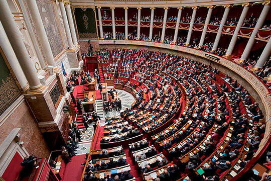 Assemblée nationale
