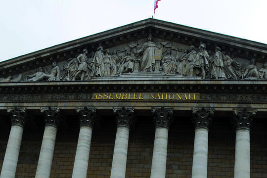 Assemblée nationale 