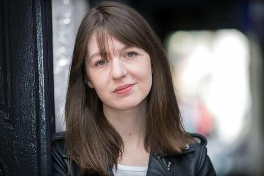 Sally Rooney