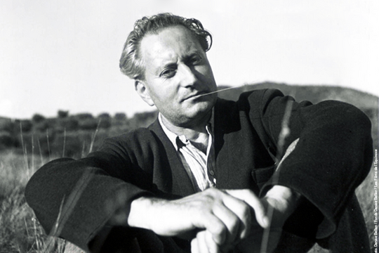 Jean Giono