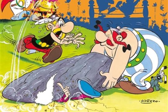Asterix Vol 7 Le combat des chefs_Hachette_9782014001495.jpg