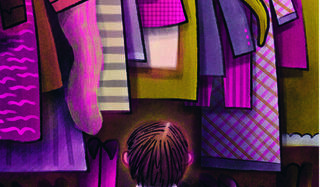  Peter Brown, "Fred s'habille" (Kaléidoscope) : Adam et Ève0.jpg