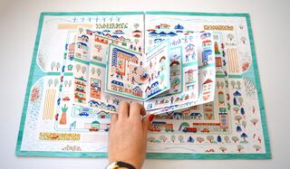 Agathe Demois, "Aller-retour pour la mer" (Seuil Jeunesse) : Si loin, si proche0.jpg