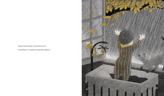 Siegfried de Turckheim, "Perlin. L'enfant qui faisait tomber la pluie" (Seuil Jeunesse) : Prince de la pluie0.jpg