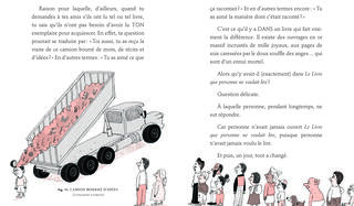 Richard Ayoade, illustré par Tor Freeman, "Le livre que personne ne voulait lire" (Hélium)0.jpg