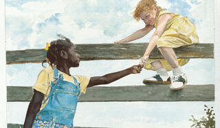 Jacqueline Woodson et Earl Bradley Lewis Lautre cote DEux0.jpg