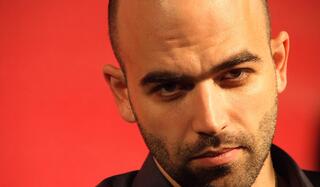 Roberto Saviano