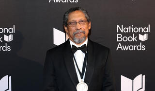 Percival Everett au National Book Awards